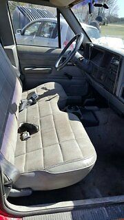 1992 Jeep Comanche Base Standard Cab Pickup 2-Door - photo 4