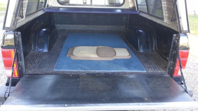1992 Jeep Comanche - photo 10