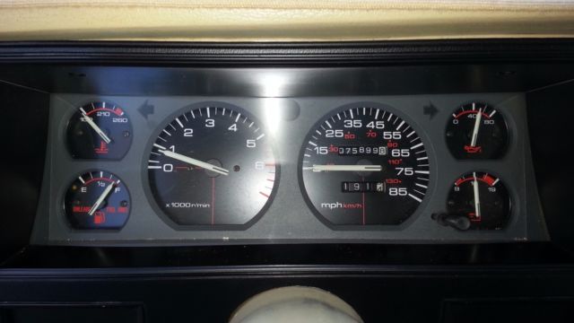 1992 Jeep Comanche - photo 13