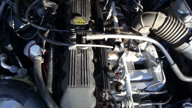 1992 Jeep Comanche - photo 9