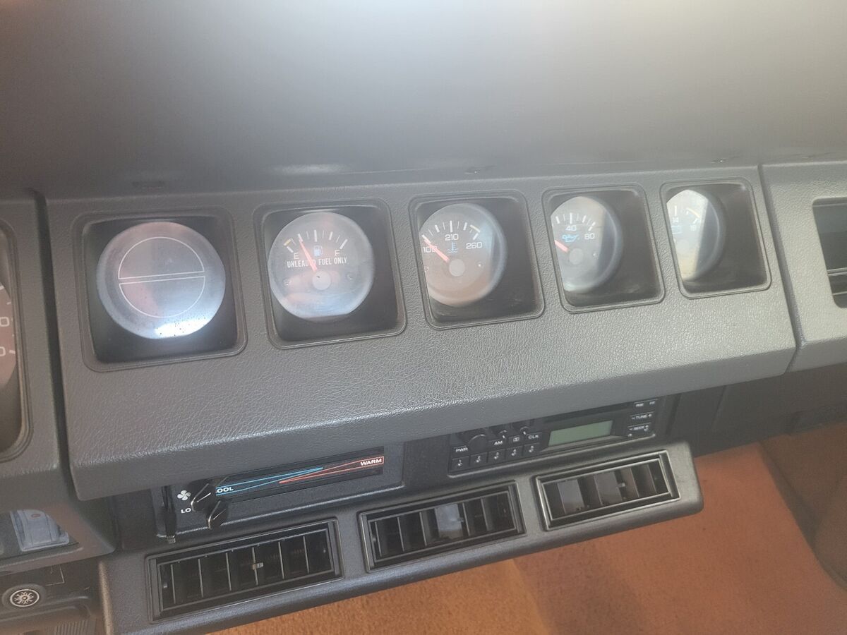 1992 Jeep Renegade wrangler YJ - photo 12
