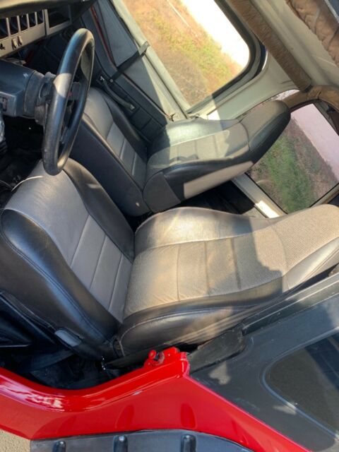 1992 Jeep Wrangler - photo 11