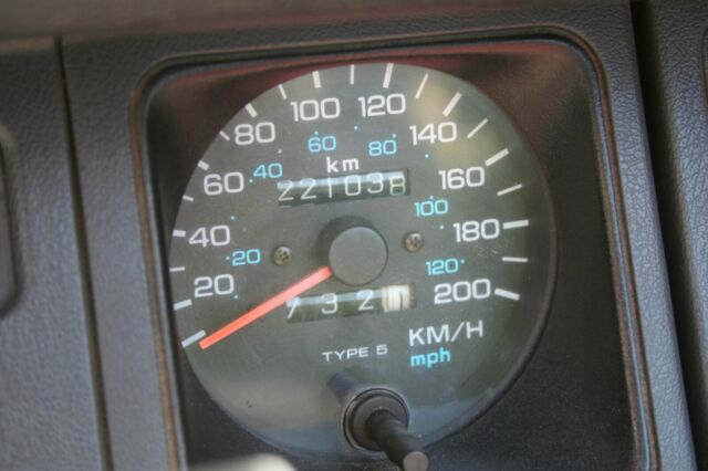 1992 Jeep Wrangler s - photo 8