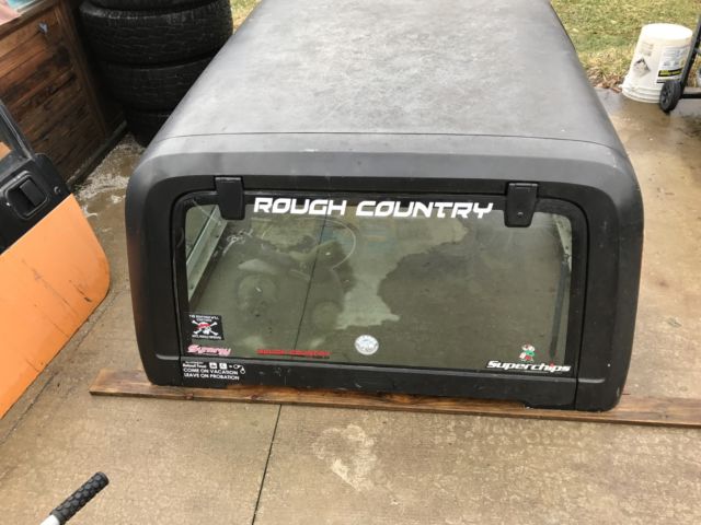 1992 Jeep Wrangler 4 inch lift - photo 4