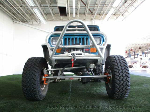 1992 Jeep Wrangler 2dr - photo 5