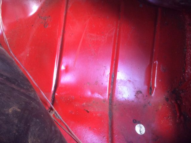 1992 Jeep Wrangler - photo 12