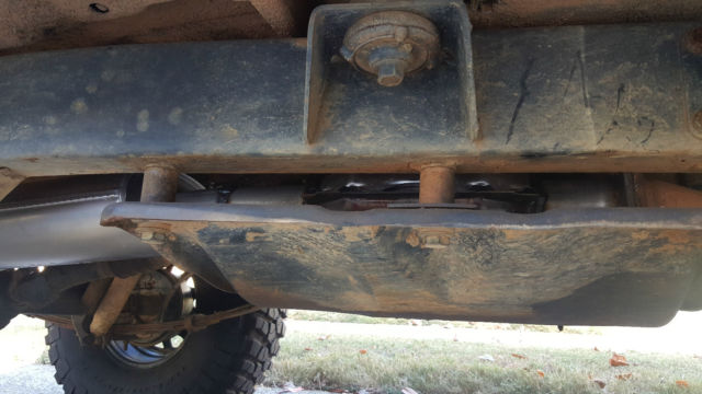 1992 Jeep Wrangler Base Sport Utility 2-Door - photo 10