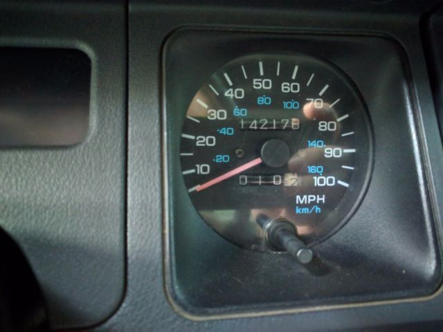 1992 Jeep Wrangler - photo 3