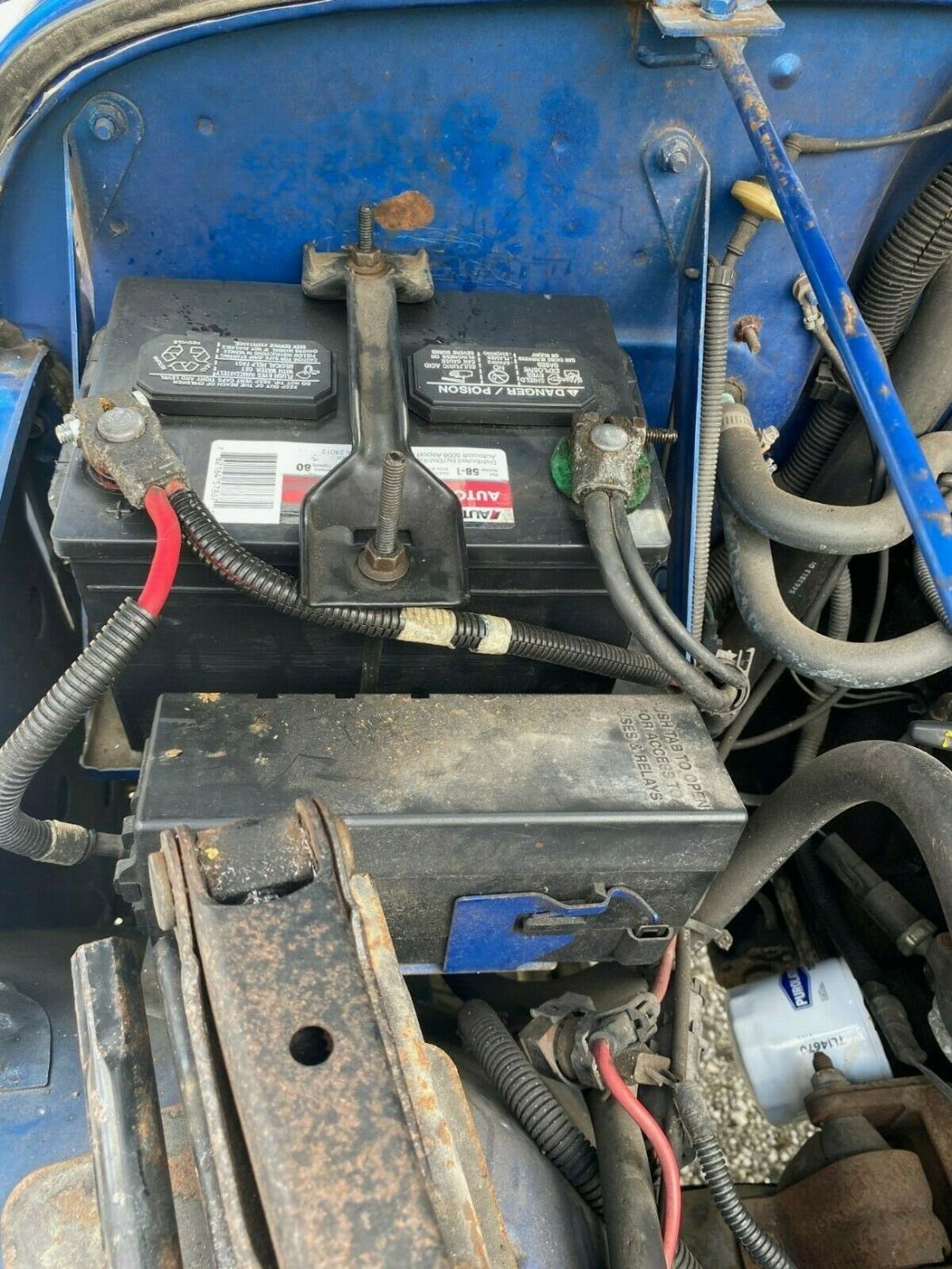 1992 Jeep Wrangler - photo 10