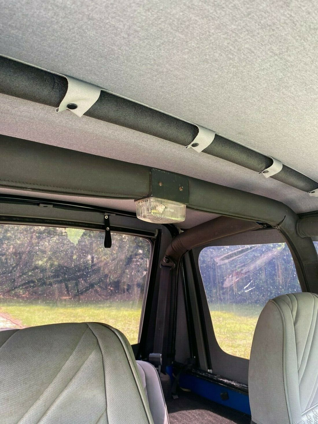 1992 Jeep Wrangler - photo 11