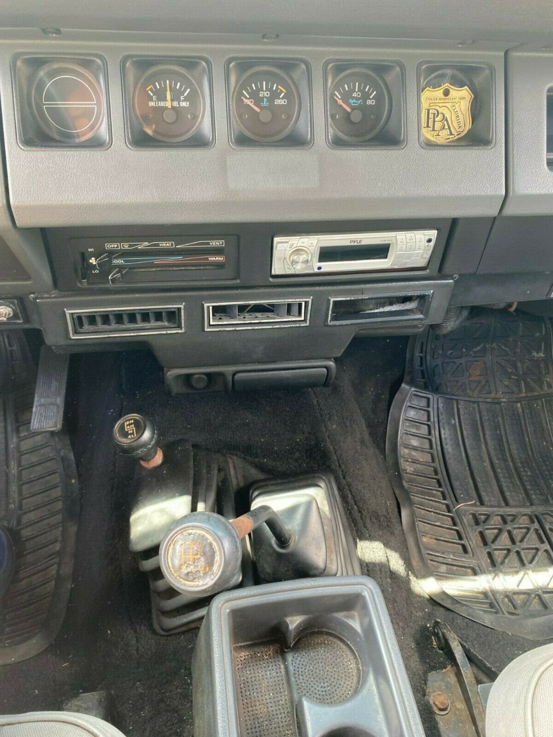 1992 Jeep Wrangler - photo 13