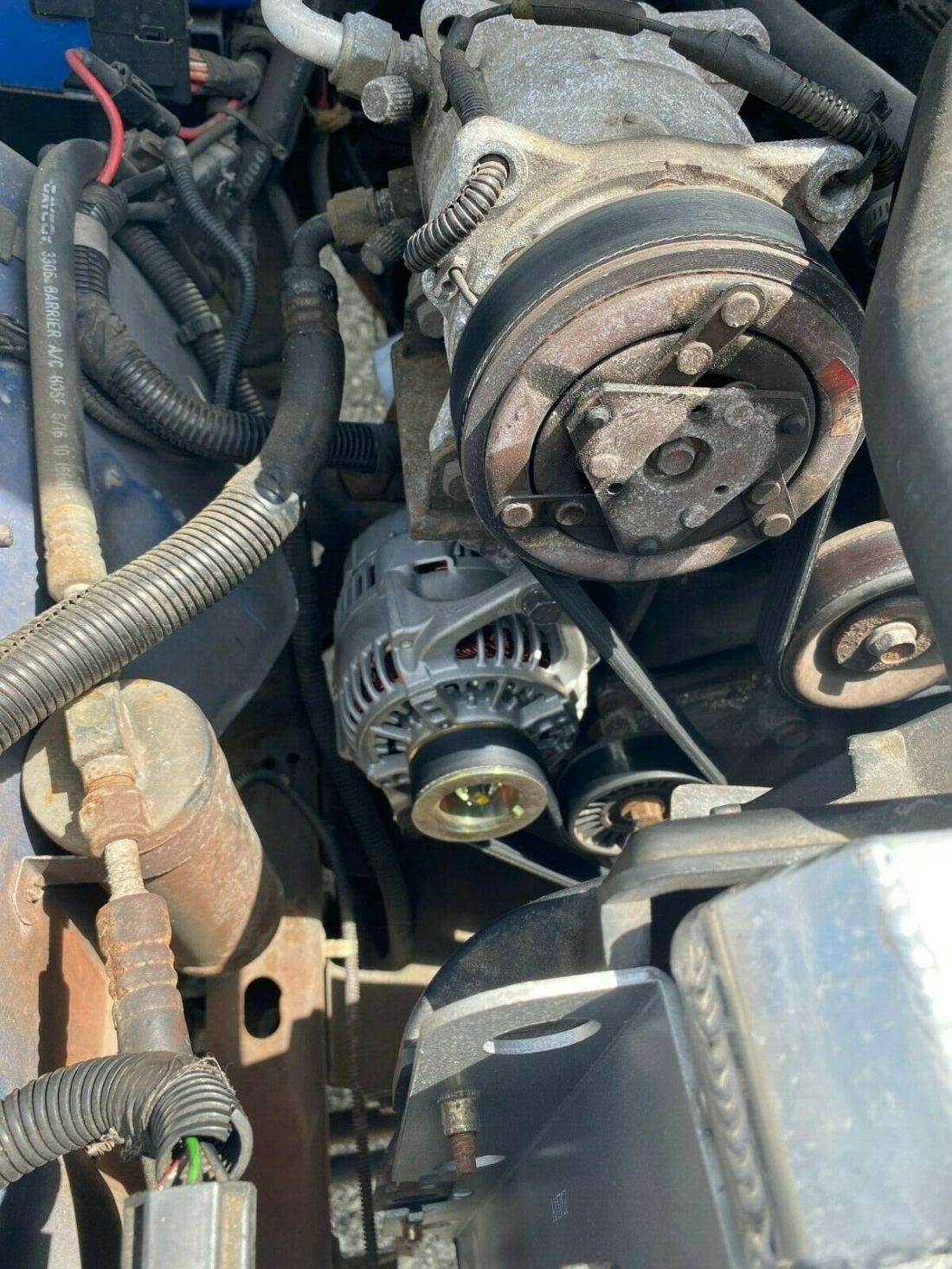 1992 Jeep Wrangler - photo 5