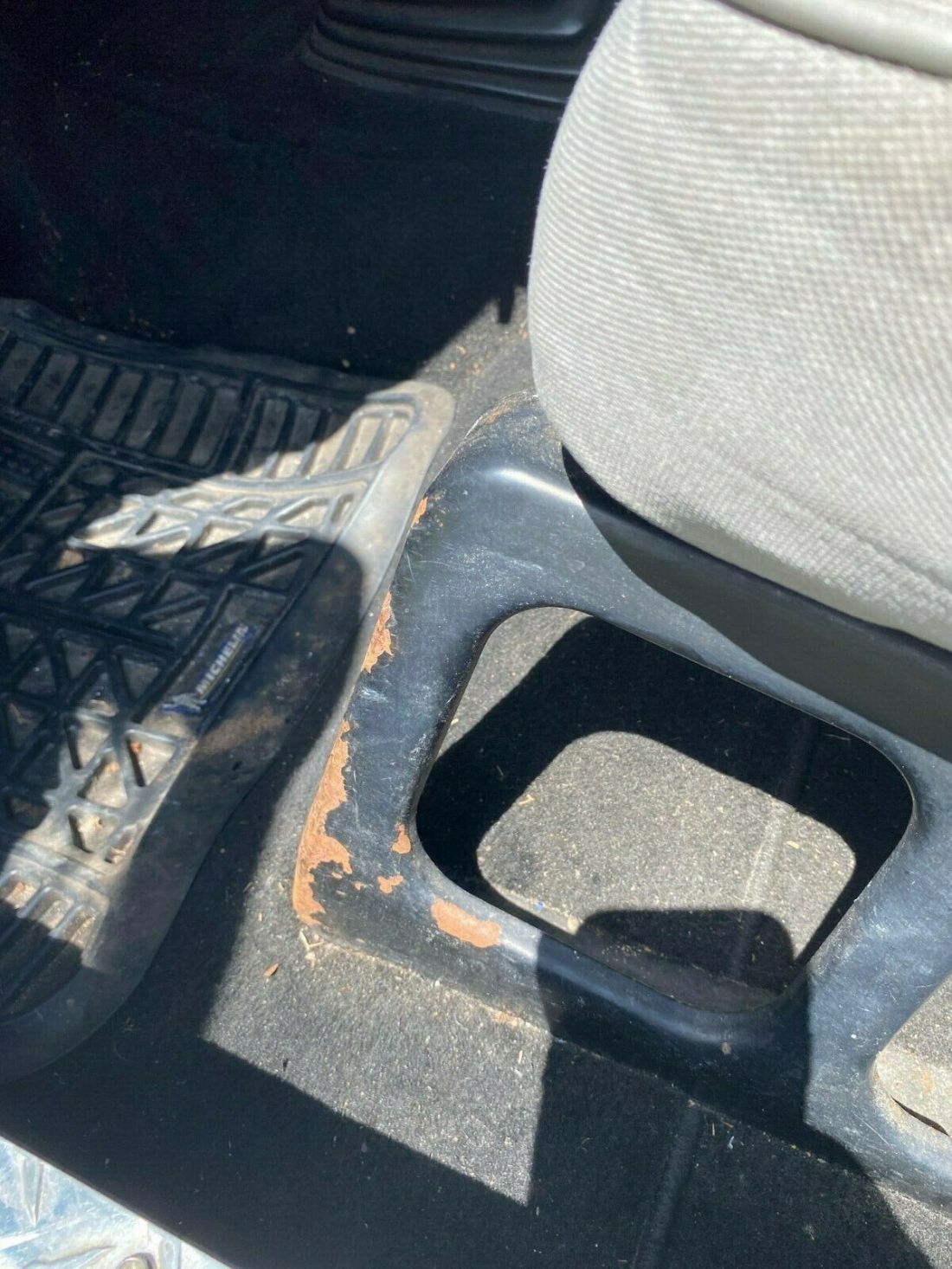 1992 Jeep Wrangler - photo 6