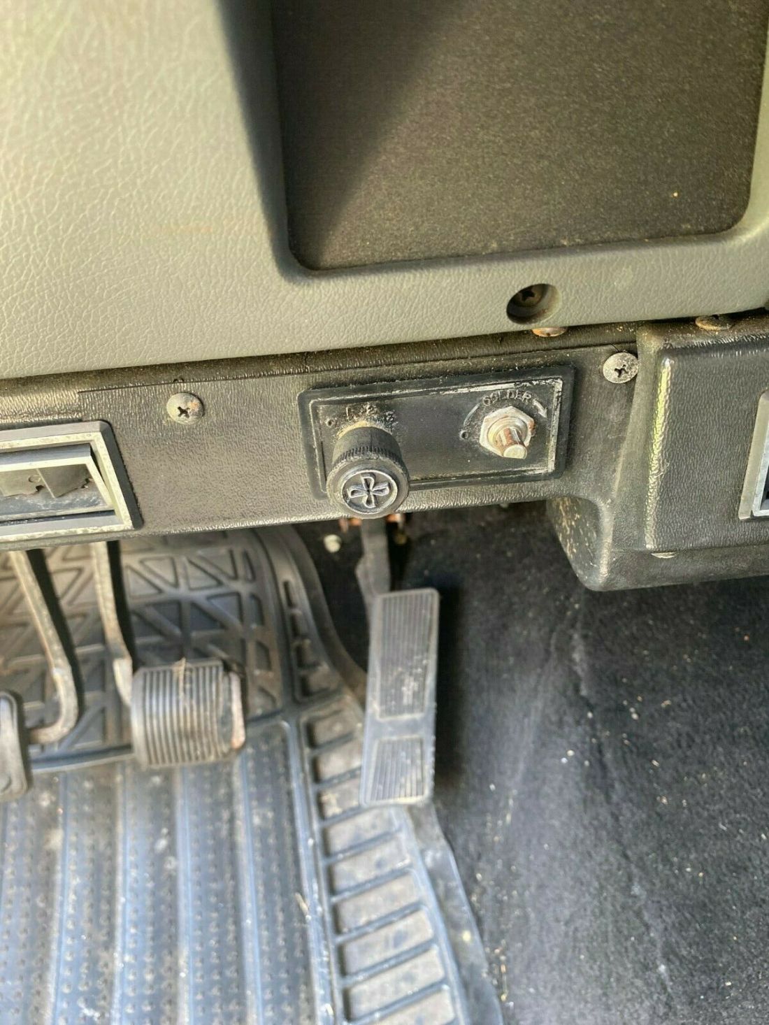 1992 Jeep Wrangler - photo 7