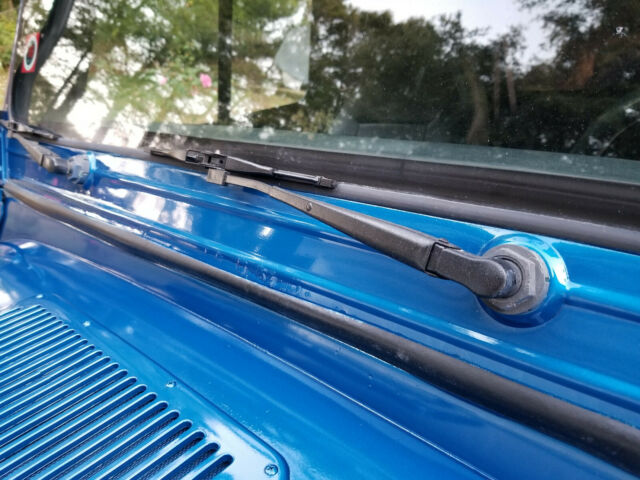 1992 Jeep Wrangler wrangler - photo 13