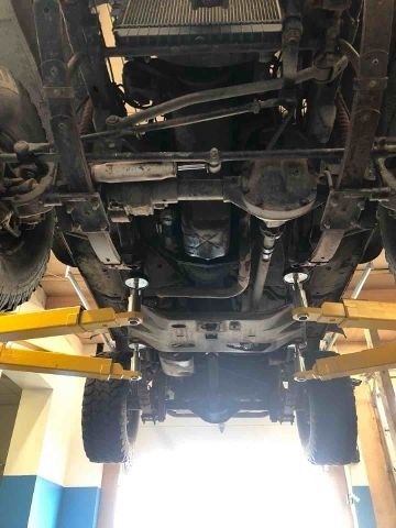 1992 Jeep Wrangler Sport Utility 2D - photo 8