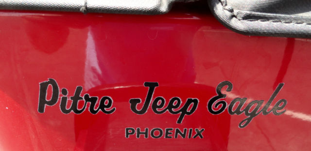 1992 Jeep Wrangler - photo 11