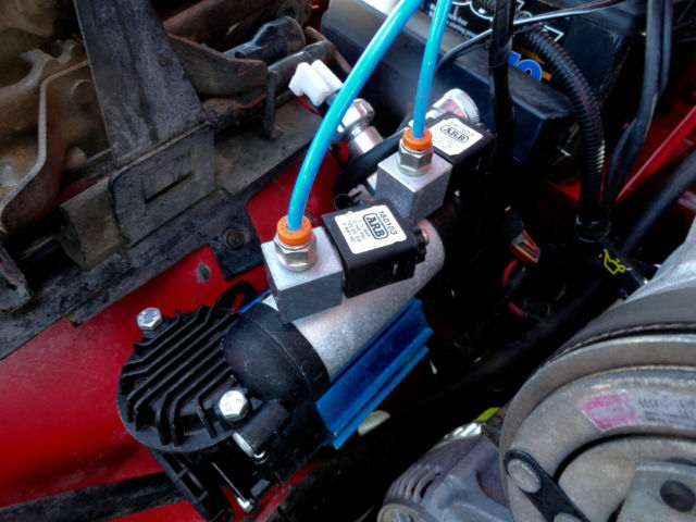 1992 Jeep Wrangler - photo 5