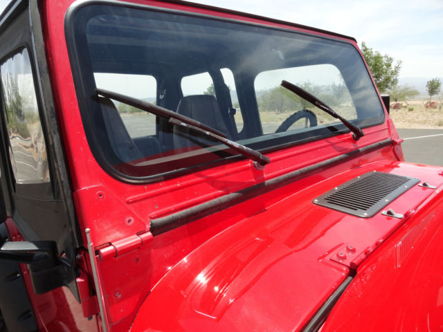 1992 Jeep Wrangler - photo 9