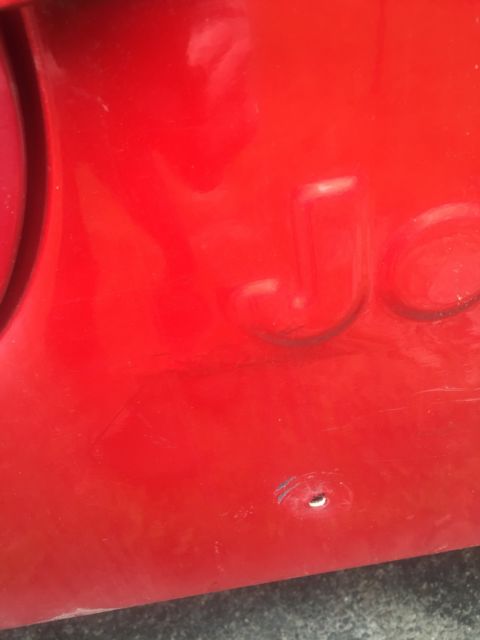 1992 Jeep Wrangler - photo 5