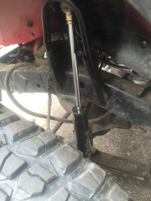 1992 Jeep Wrangler - photo 6
