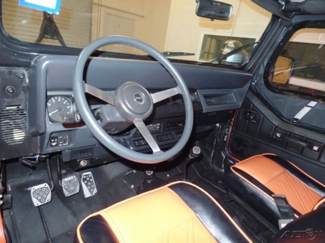 1992 Jeep Wrangler - photo 10