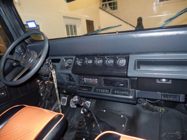 1992 Jeep Wrangler - photo 13