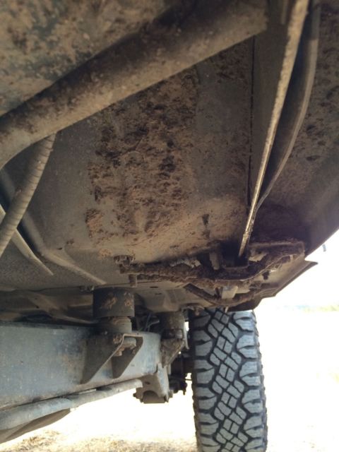 1992 Jeep Wrangler YJ Wrangler - photo 13