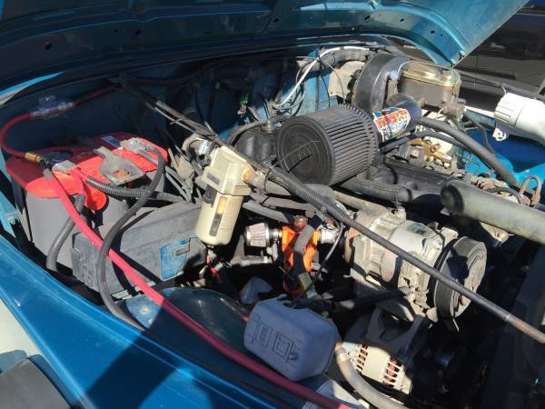 1992 Jeep Wrangler - photo 10