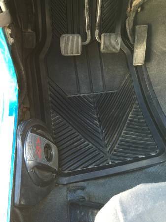1992 Jeep Wrangler - photo 8