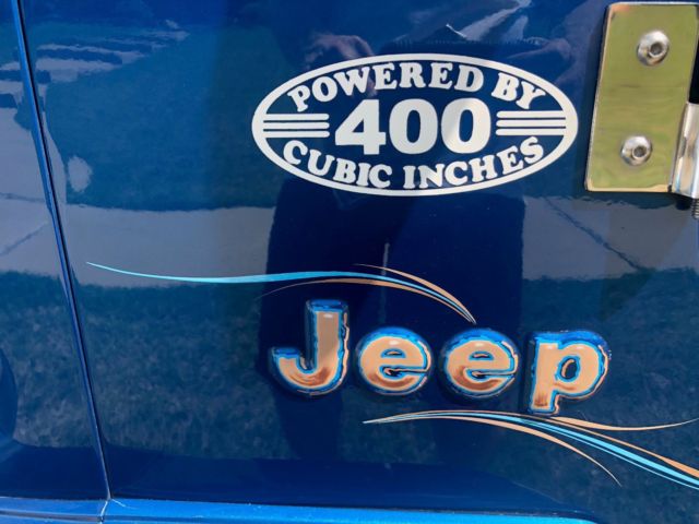1992 Jeep Wrangler Custom 4x4 Jeep Lifted - photo 10