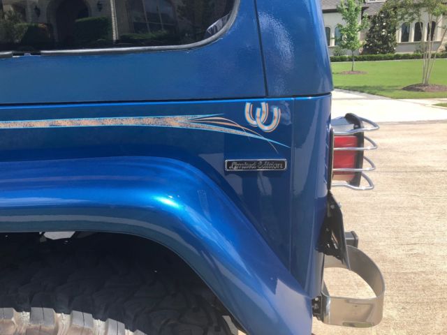1992 Jeep Wrangler Custom 4x4 Jeep Lifted - photo 11