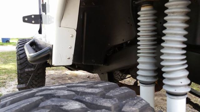 1992 Jeep Wrangler - photo 13
