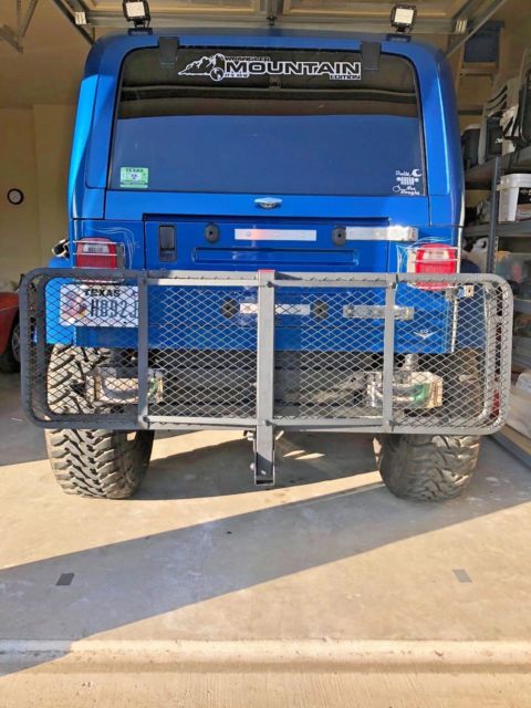 1992 Jeep Wrangler Custom 4x4 Jeep Lifted - photo 8