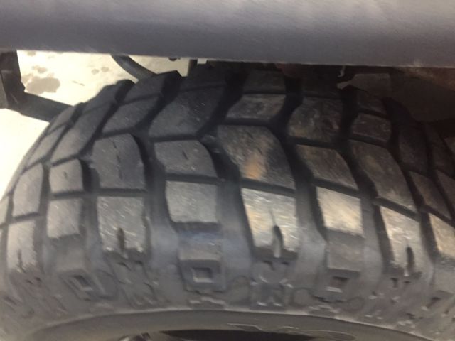 1992 Jeep Wrangler Base Sport Utility 2-Door - photo 10