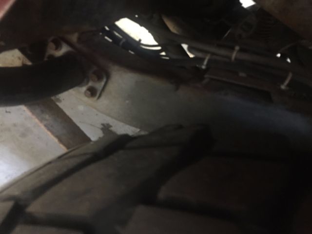 1992 Jeep Wrangler Base Sport Utility 2-Door - photo 7