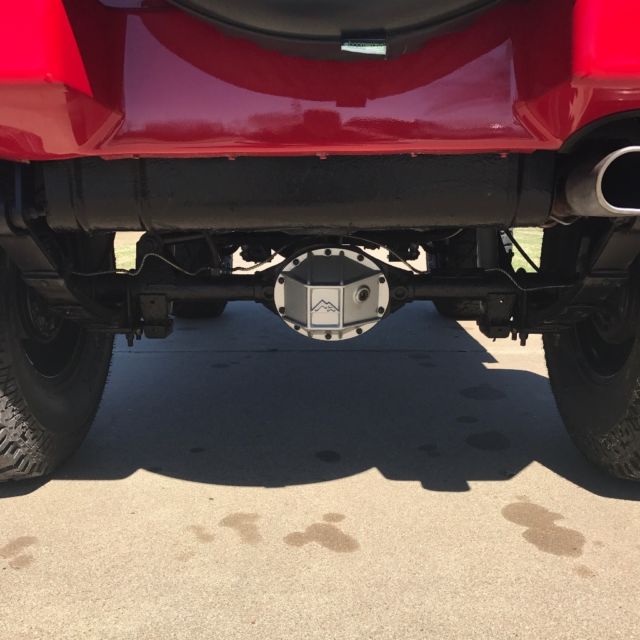 1992 Jeep Wrangler Renegade - photo 10