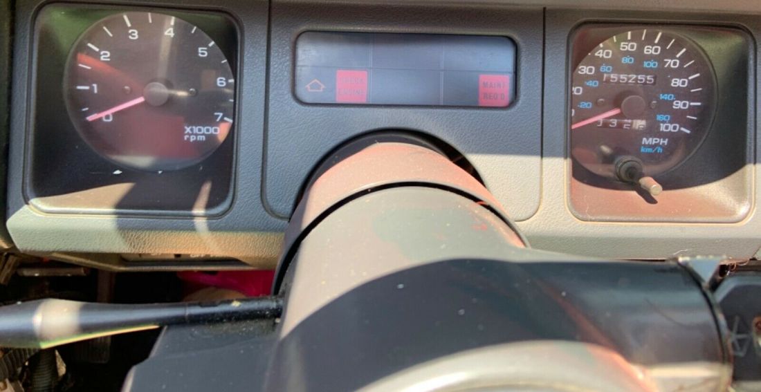 1992 Jeep Wrangler RENEGADE - photo 11