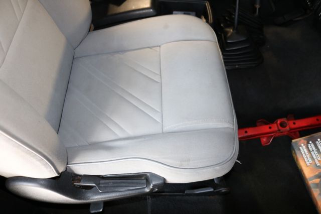 1992 Jeep Wrangler Renegade - photo 10