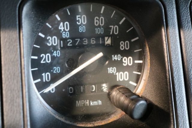 1992 Jeep Wrangler Renegade - photo 12