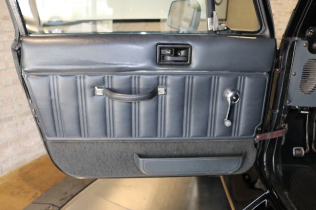 1992 Jeep Wrangler Renegade - photo 6