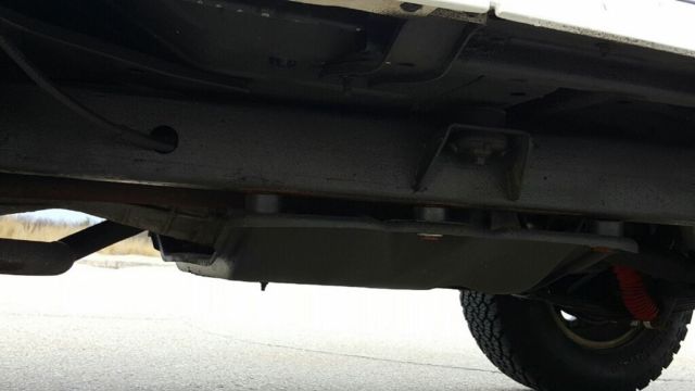 1992 Jeep Wrangler - photo 11