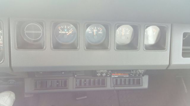 1992 Jeep Wrangler - photo 7