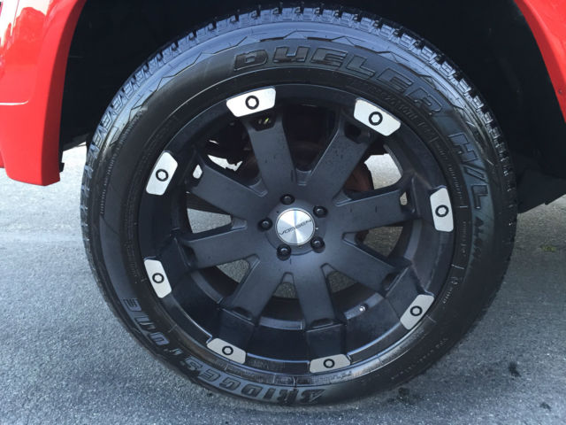 1992 Jeep Wrangler RENEGADE/YJ - photo 7