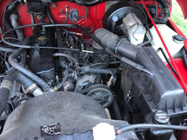 1992 Jeep Wrangler Sport - photo 12
