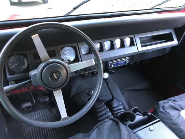 1992 Jeep Wrangler Sport - photo 8