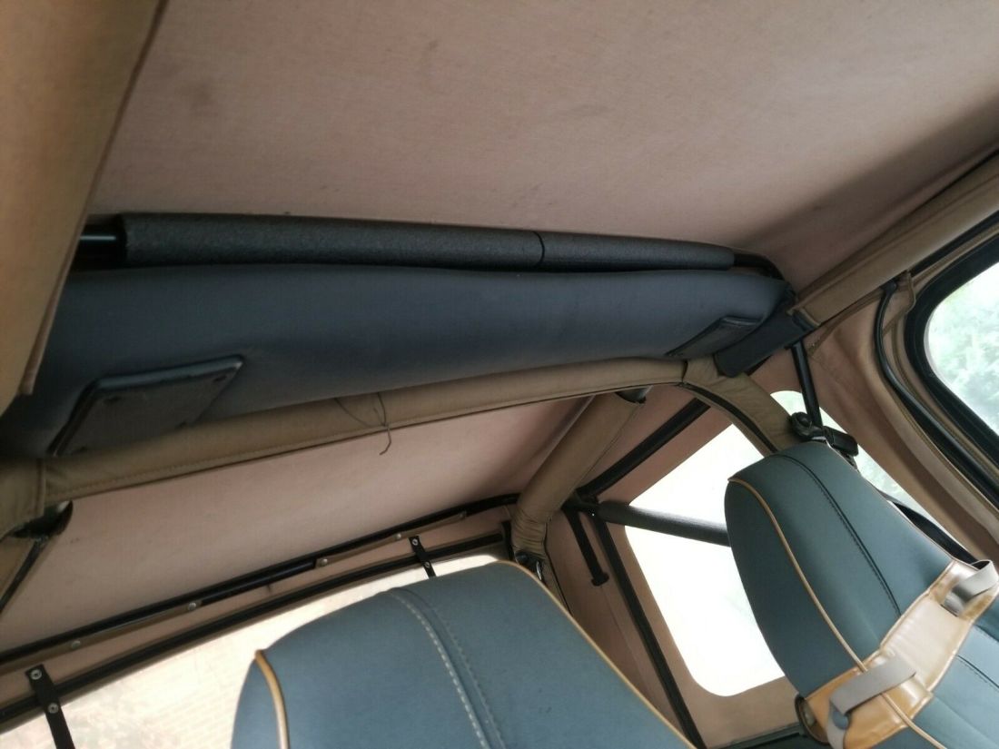 1992 Jeep Wrangler - photo 13