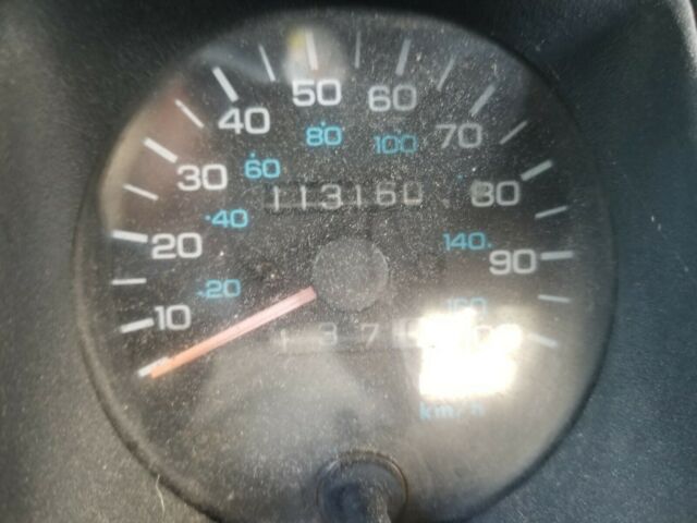 1992 Jeep Wrangler - photo 4
