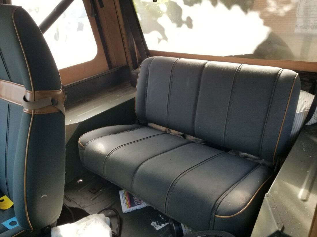 1992 Jeep Wrangler - photo 7