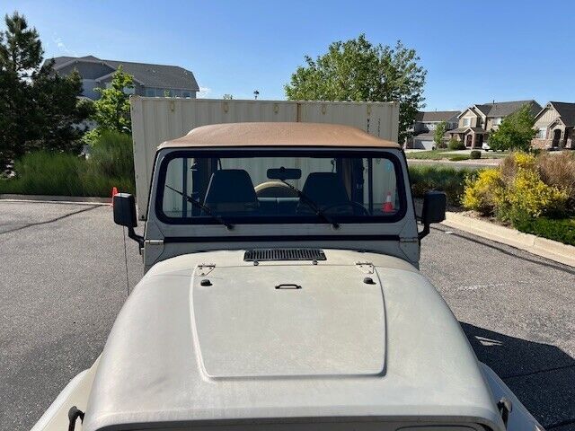 1992 Jeep Wrangler - photo 9